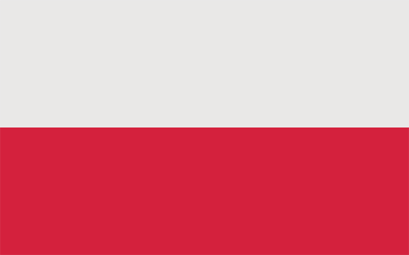 Poland Emoji Flag