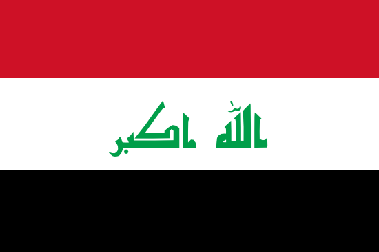 Iraq Overview