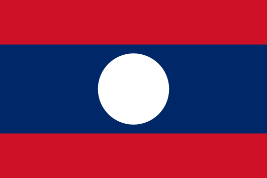 Laos Overview