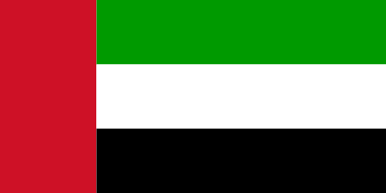 United Arab Emirates Overview