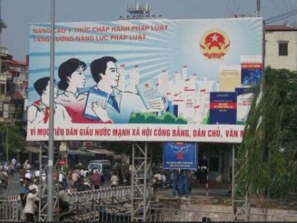 Vietnam Political System