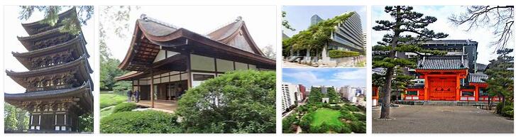 Japan Architectures