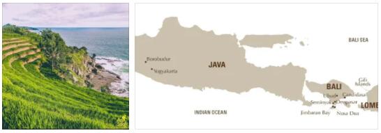 Yogyakarta, Java Island (Indonesia)