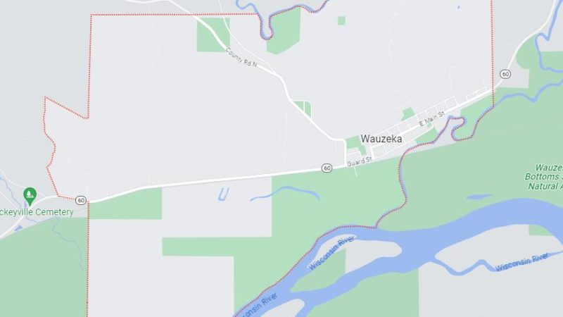Wauzeka, Wisconsin